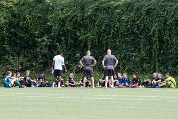 Bild 207 - wBJ Harburger TB - Hannover 96 : Ergebnis: 2:2